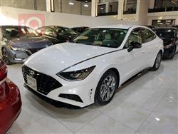 هیوندای سۆناتا